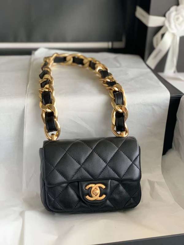 Satchel Bags - CHL Bags - 5746