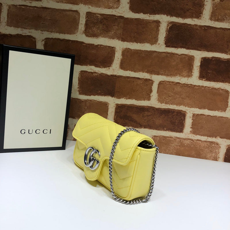 Satchel Bags - GCI Bags - 3957