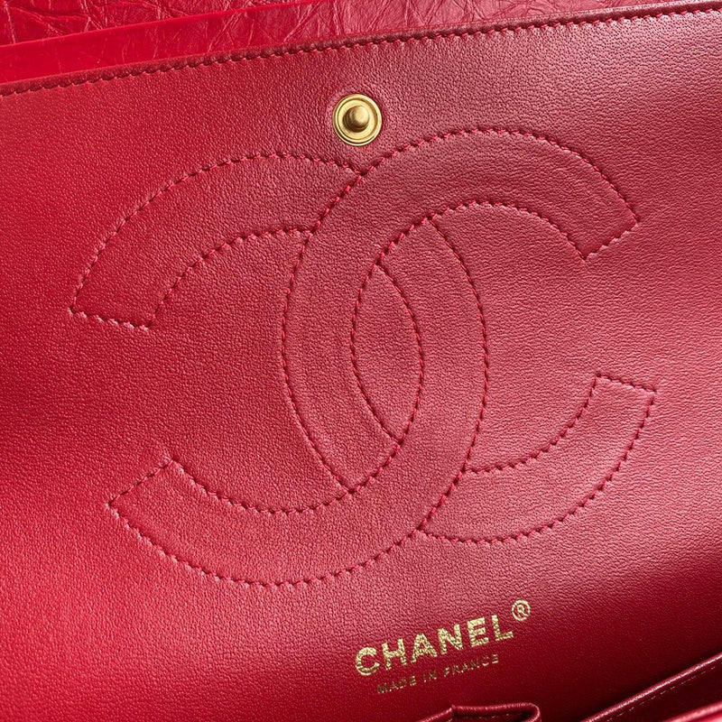Satchel Bags - CHL Bags - 7423