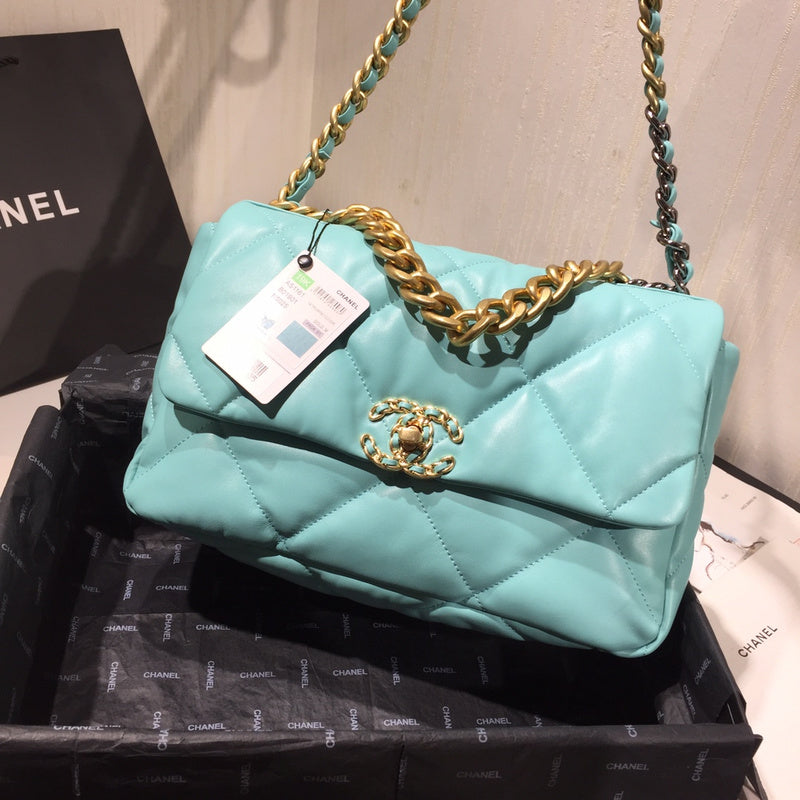 Satchel Bags - CHL Bags - 6434