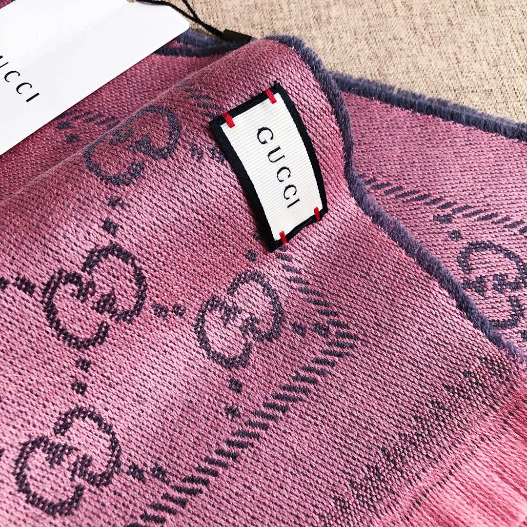 GLM - Top Quality GCI Scarf 010