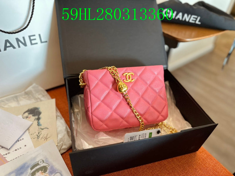 Glami - CHL Bags - 1339