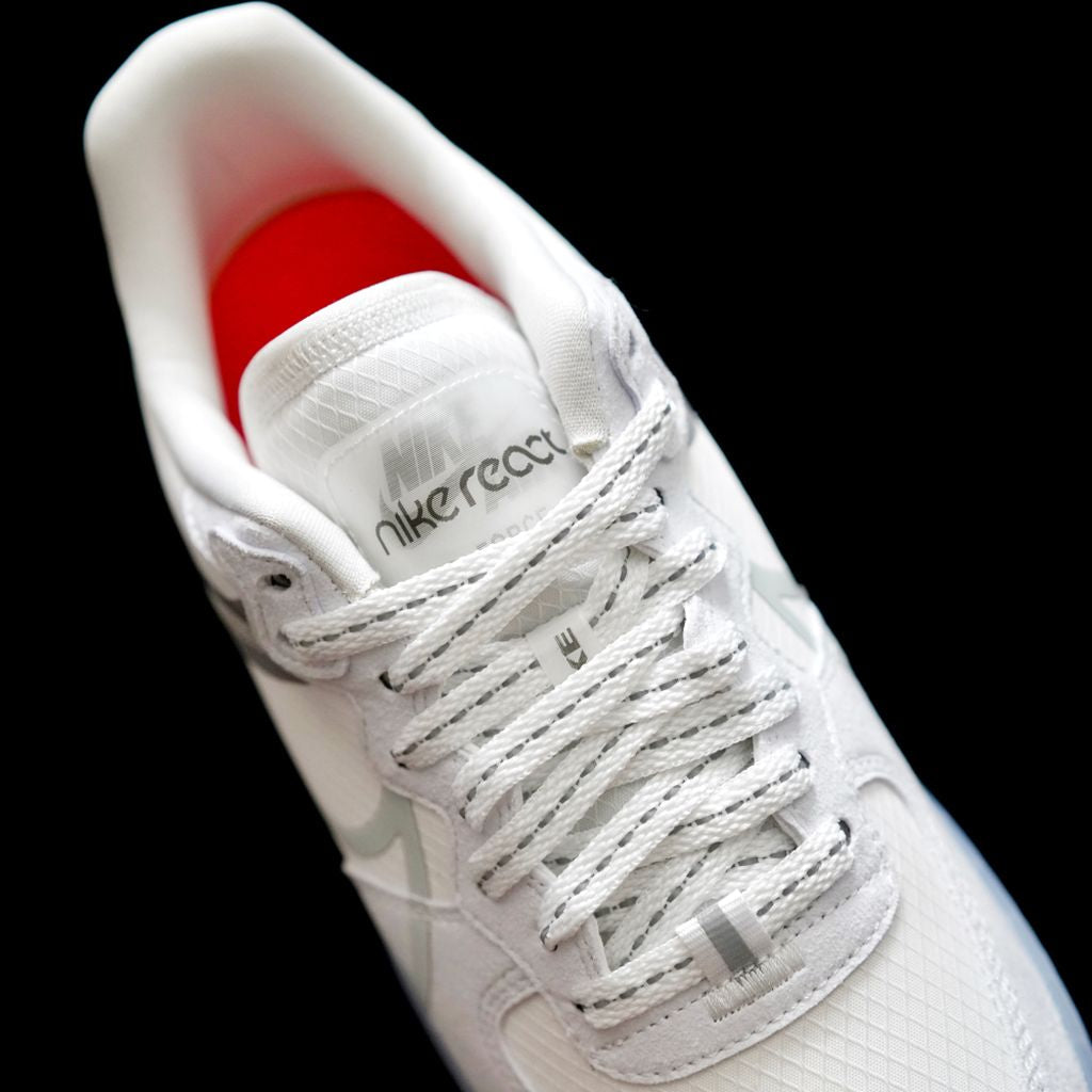 GLM - AF1 Ice Blue Reflective