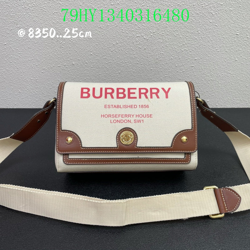 Fan Fashion -GLM - Top quality BBR Bags - 130