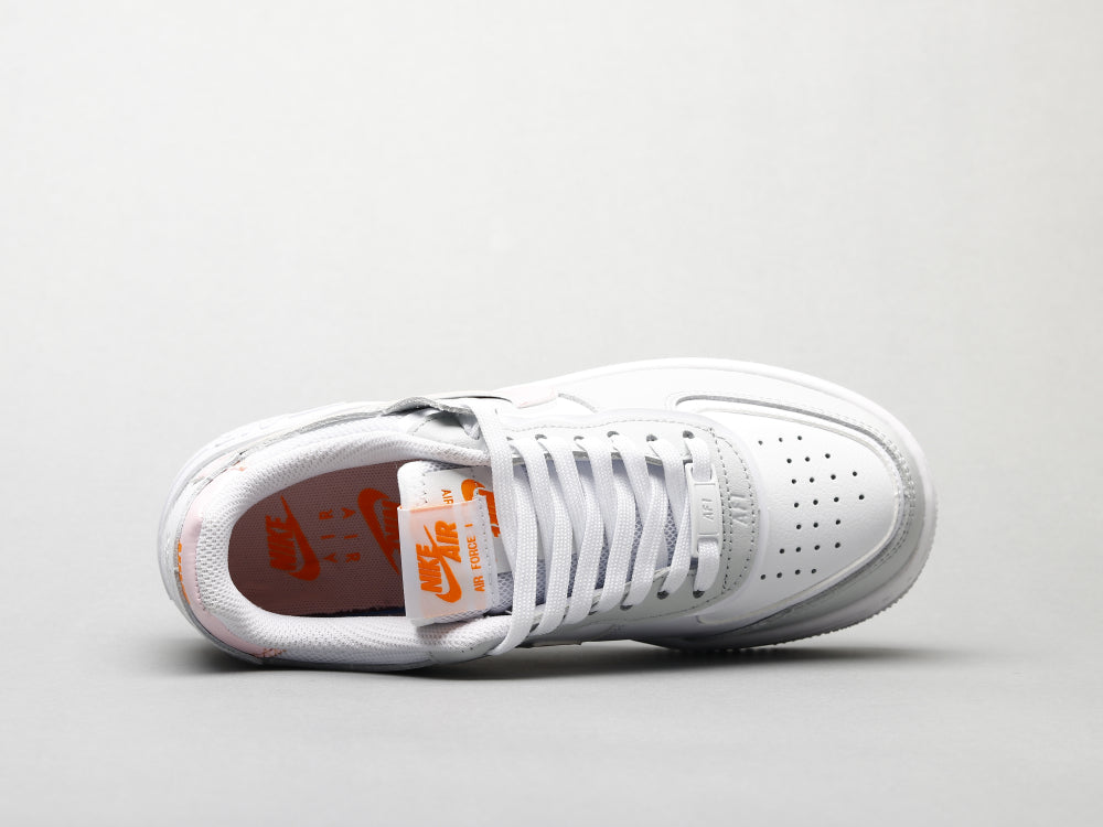 GLM - AF1 Shadow deconstruction