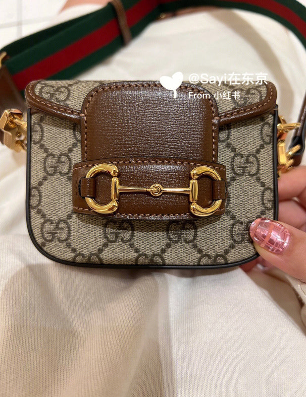 Satchel Bags - GCI Bags - 1818