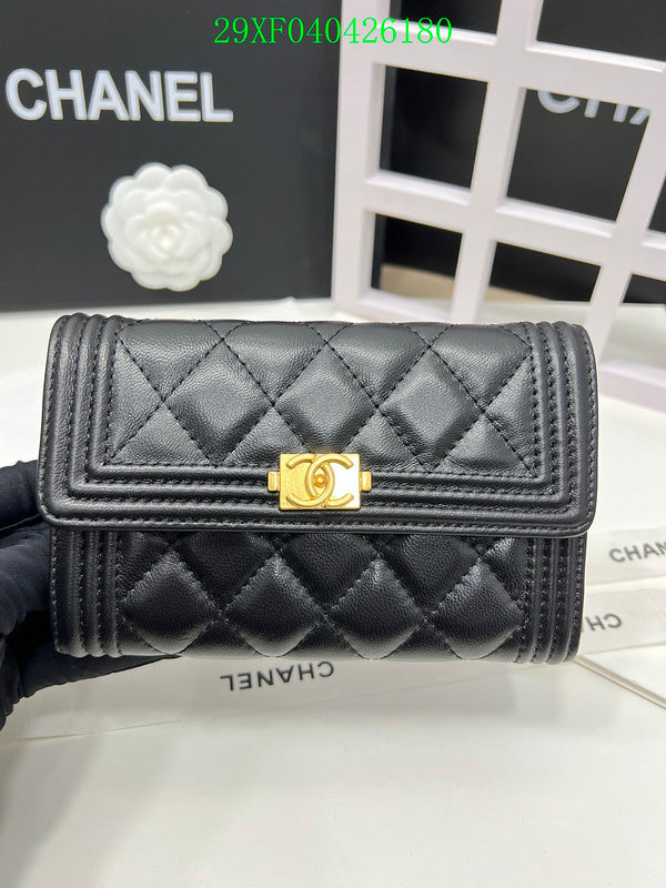 Glami - CHL Wallet - 2380