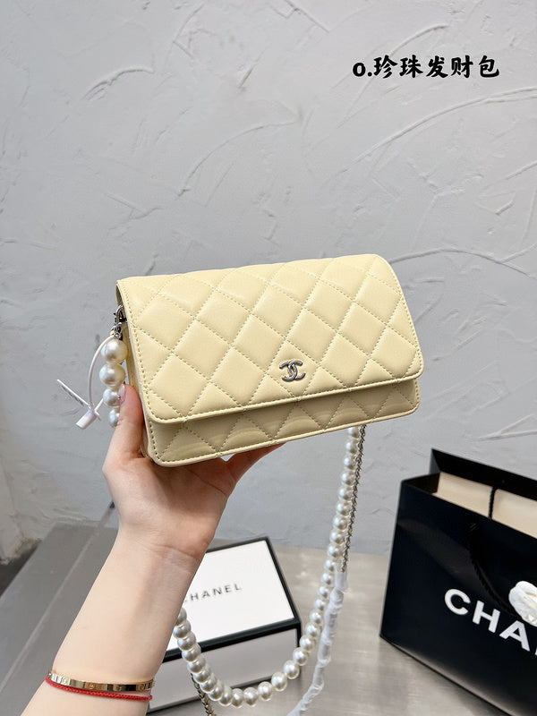 Satchel Bags - CHL Bags - 7149