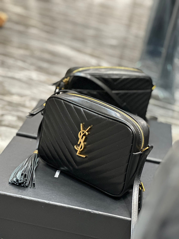 GLM - SLY Bags - 834