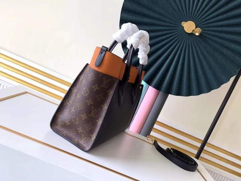 Satchel Bags - VL Bags - 4962
