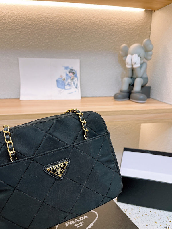 Satchel Bags - PDA Bags - 445