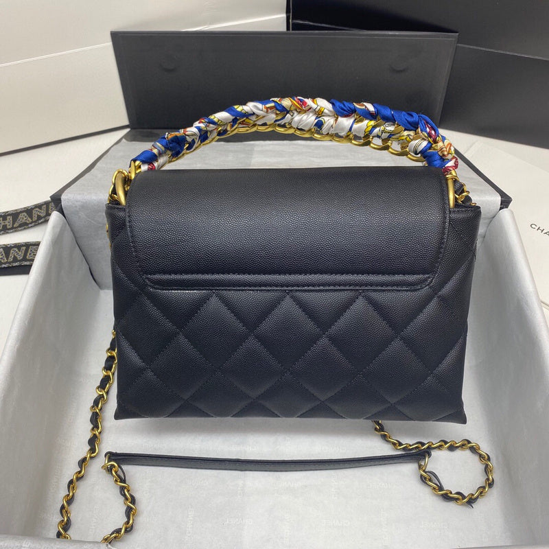 Satchel Bags - CHL Bags - 4747