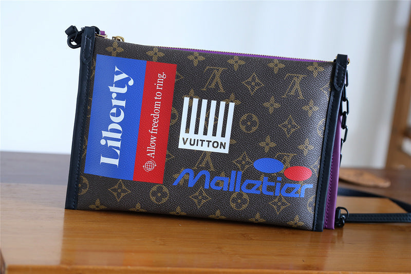 Glami GlamI Lu-Vi bags - 10478