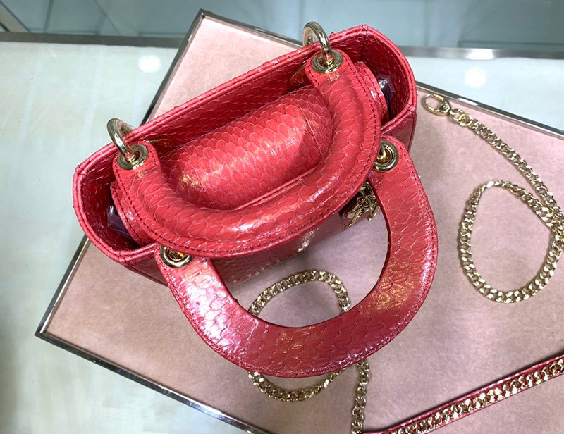 Satchel Bags - DOR Bags - 1235