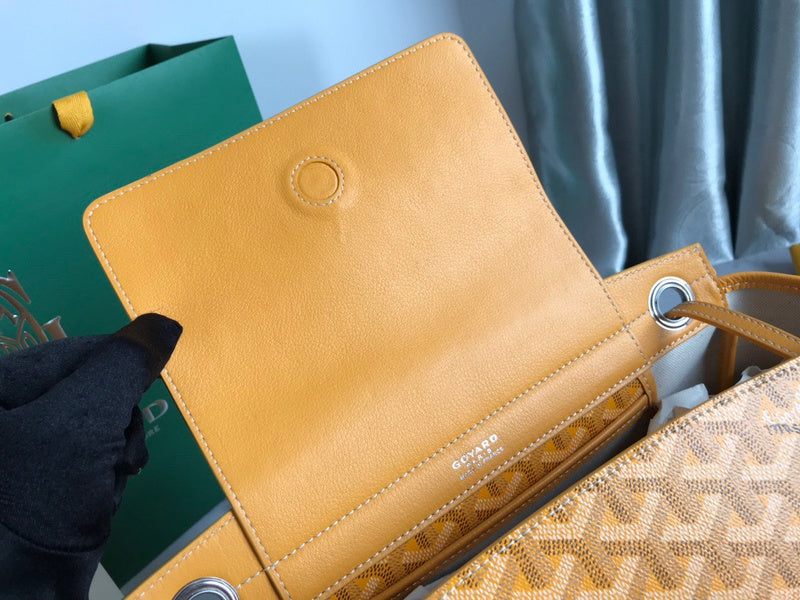 Satchel Bags - GOD Bags - 605