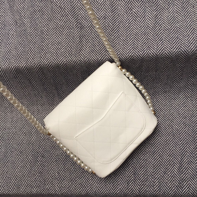 Satchel Bags - CHL Bags - 4459