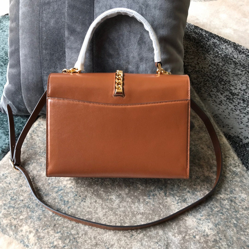Satchel Bags - GCI Bags - 6209