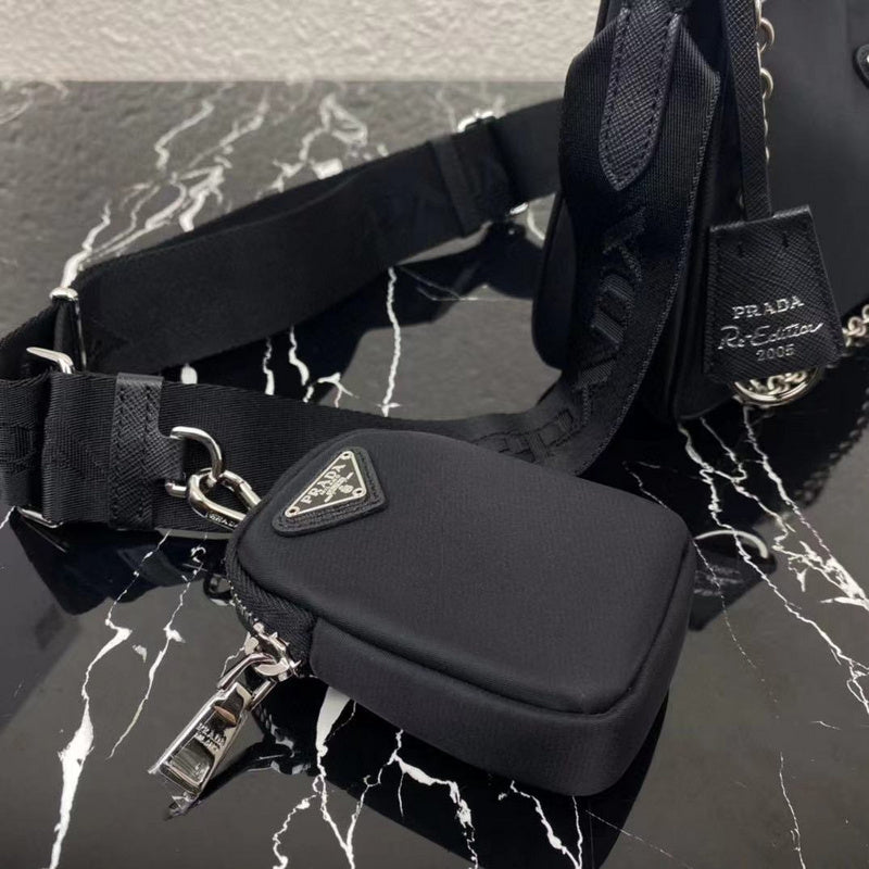 Satchel Bags - PDA Bags - 1651