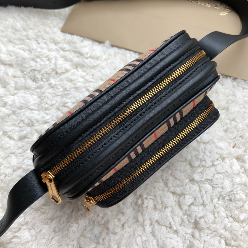 Fan Fashion -GLM - Top quality BBR Bags - 1342