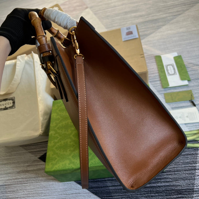 Satchel Bags - GCI Bags - 4890