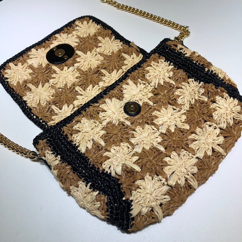 Satchel Bags - GCI Bags - 3737