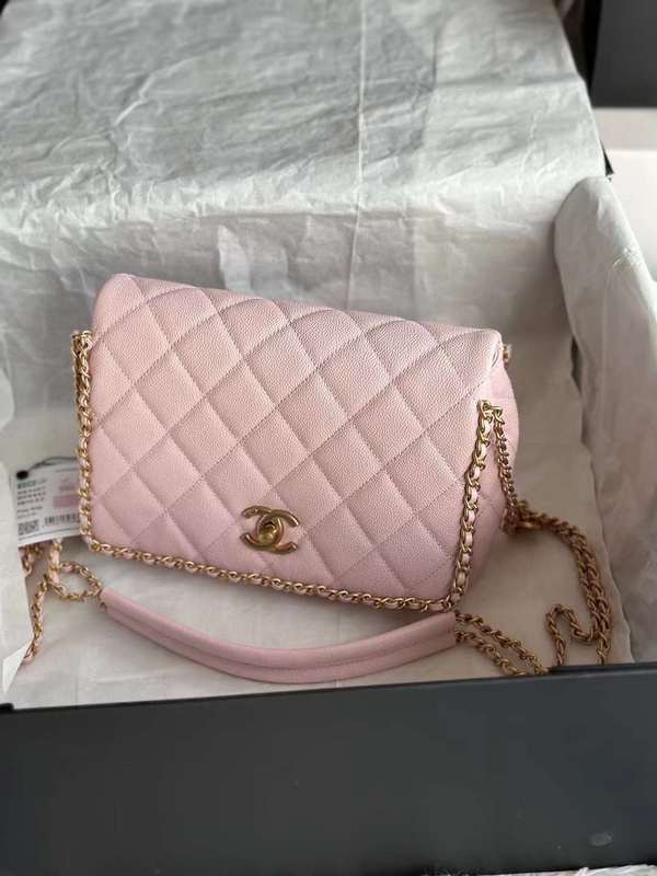Satchel Bags - CHL Bags - 6103