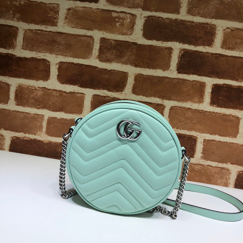 Satchel Bags - GCI Bags - 3975