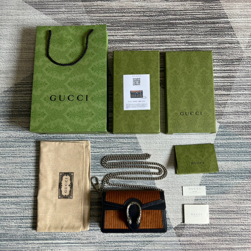 Satchel Bags - GCI Bags - 4900