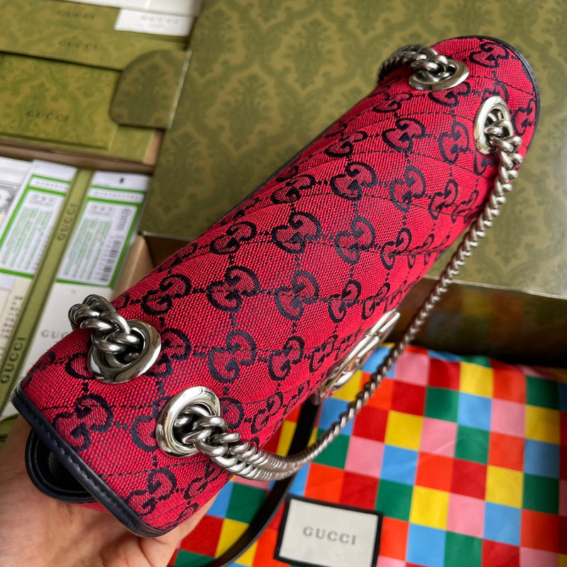 Satchel Bags - GCI Bags - 5057
