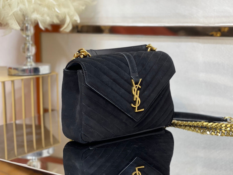 Satchel Bags - SLY Bags - 2406