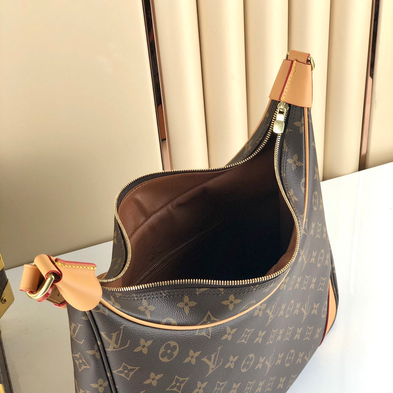Satchel Bags - VL Bags - 4895