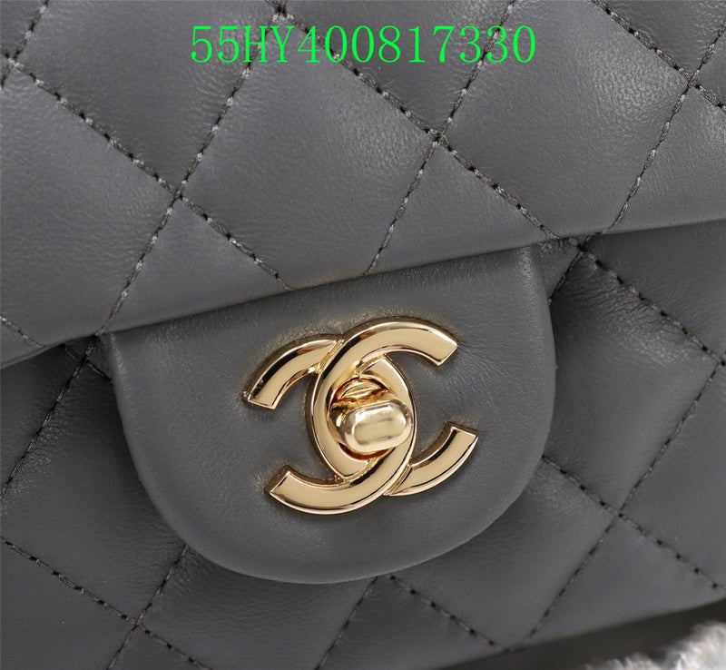 Satchel Bags - CHL Bags - 5261