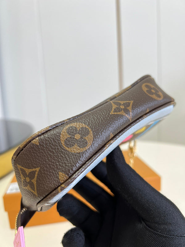 Satchel Bags - VL Bags - 1806