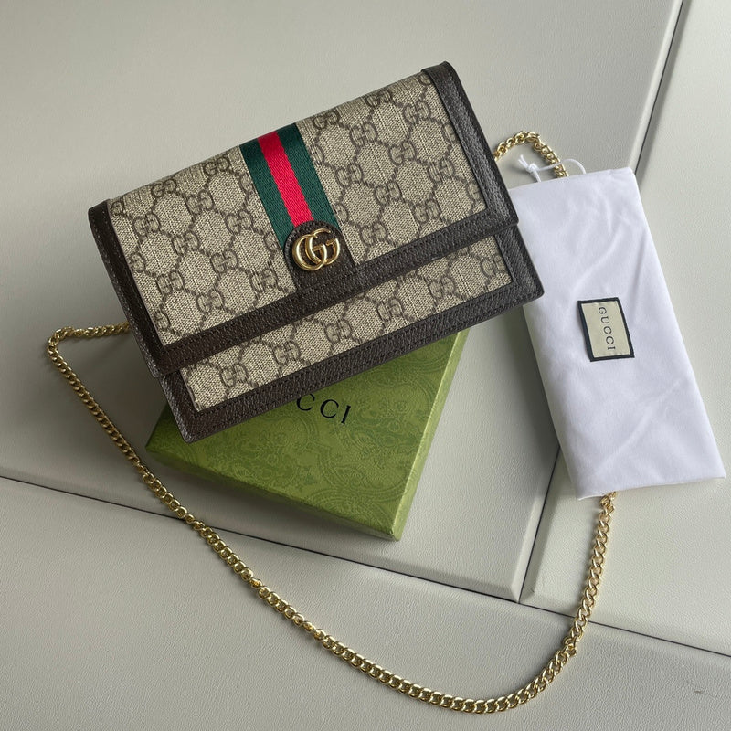 Satchel Bags - GUC Bags - 008