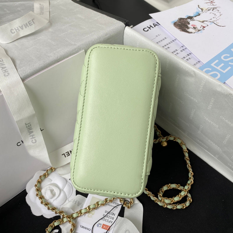 Satchel Bags - CHL Bags - 987