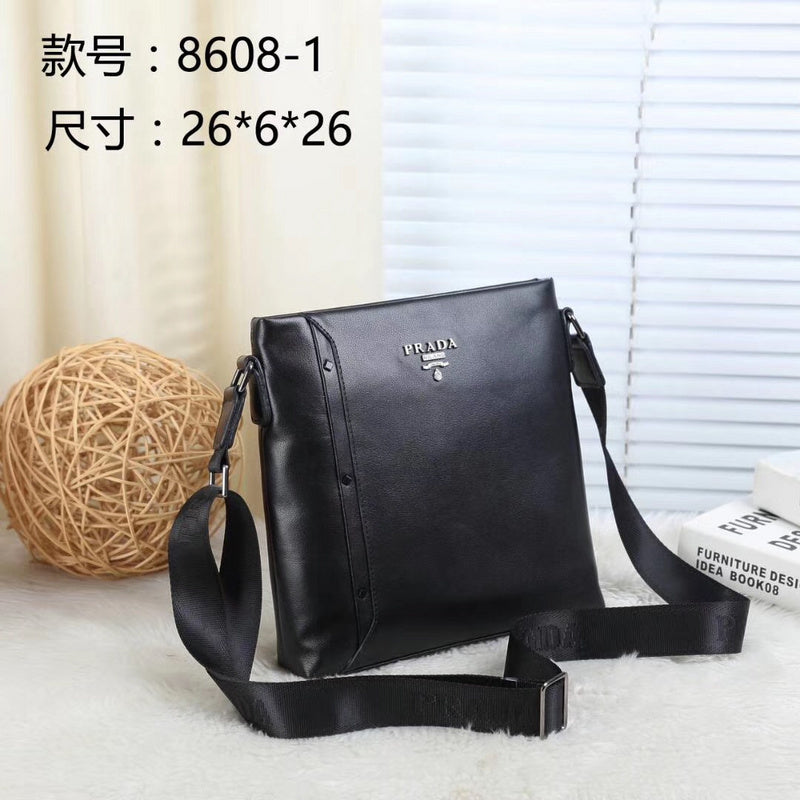 Satchel Bags - PDA Bags - 794