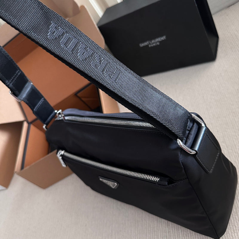 Satchel Bags - PDA Bags - 349