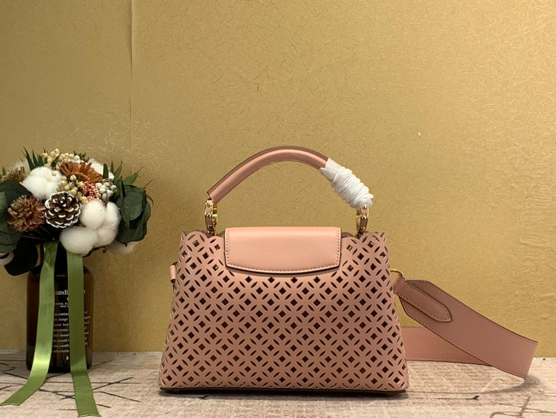 Satchel Bags - VL Bags - 6390