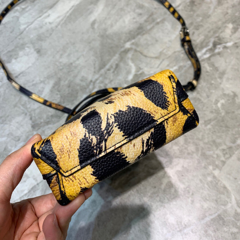 Satchel Bags - BGA Bags - 1256