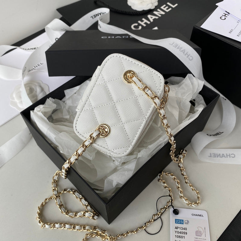 Satchel Bags - CHL Bags - 855