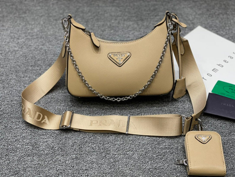 Satchel Bags - PDA Bags - 1216