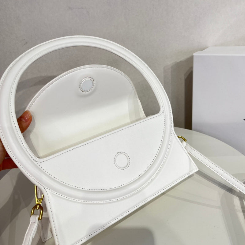 Satchel Bags - JQMS Bags - 079