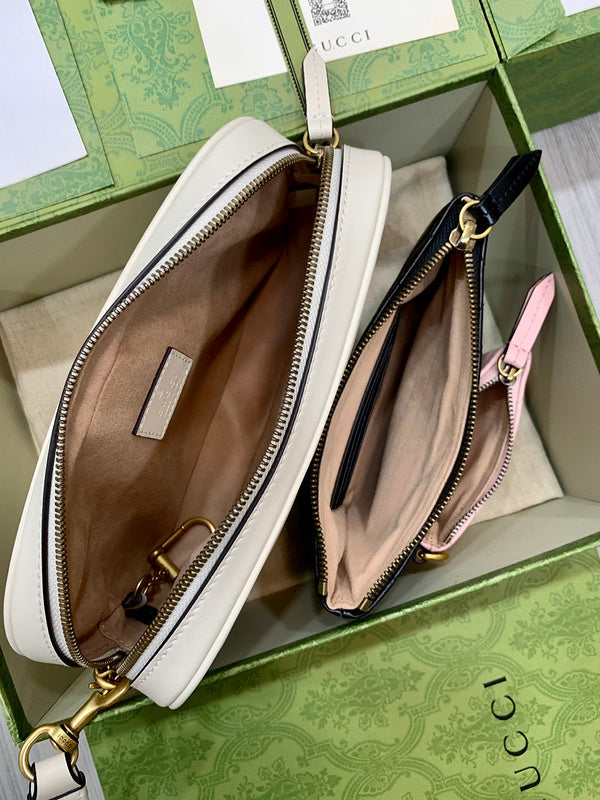 Satchel Bags - GCI Bags - 850