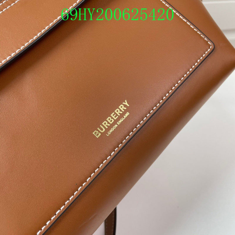 Fan Fashion -GLM - Top quality BBR Bags - 467