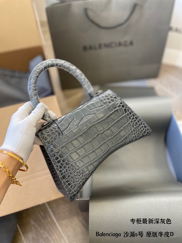 Satchel Bags - BGA Bags - 1496