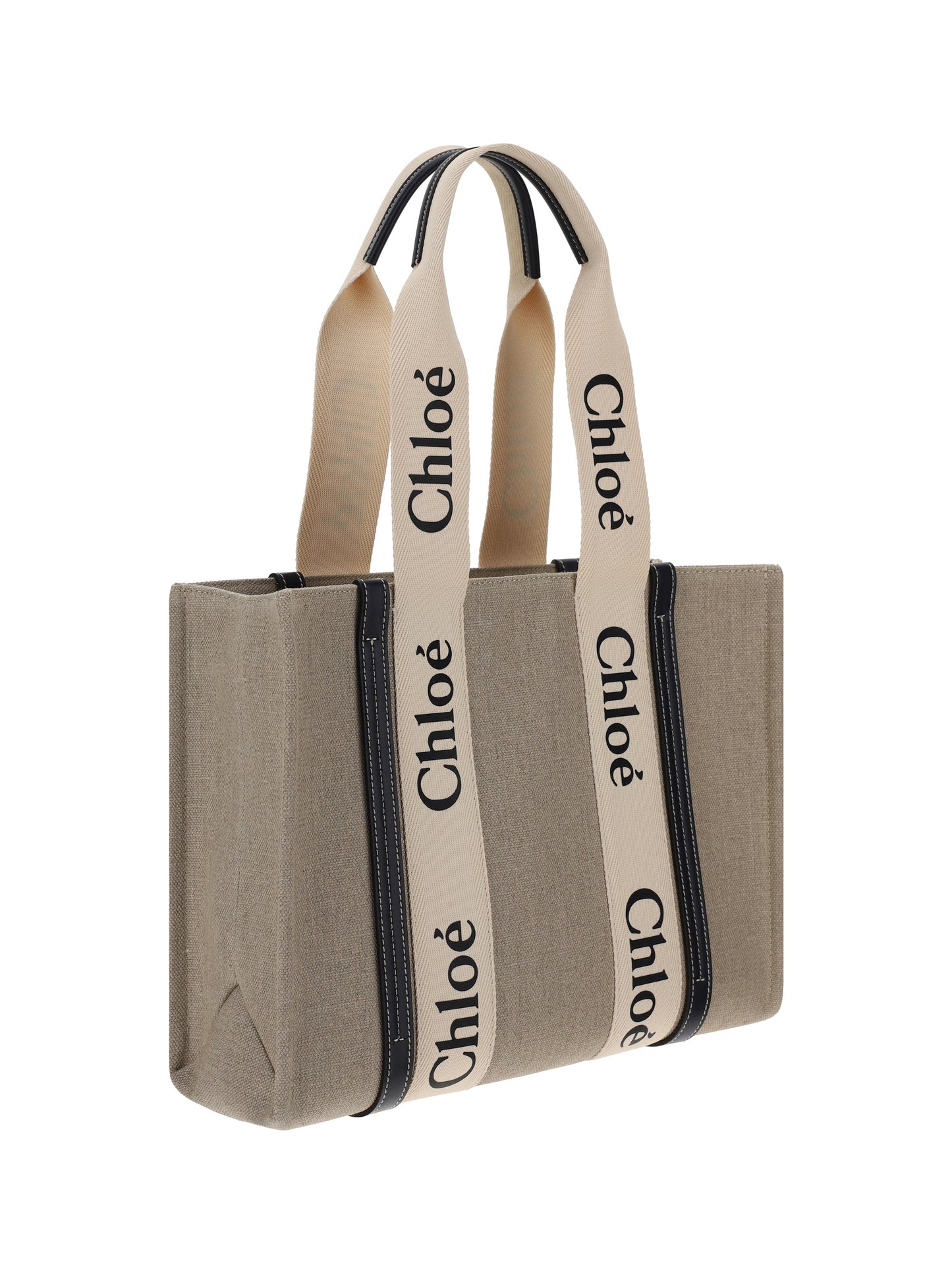 ChloÃƒÆ’Ã‚Â© Women Woody Handbag