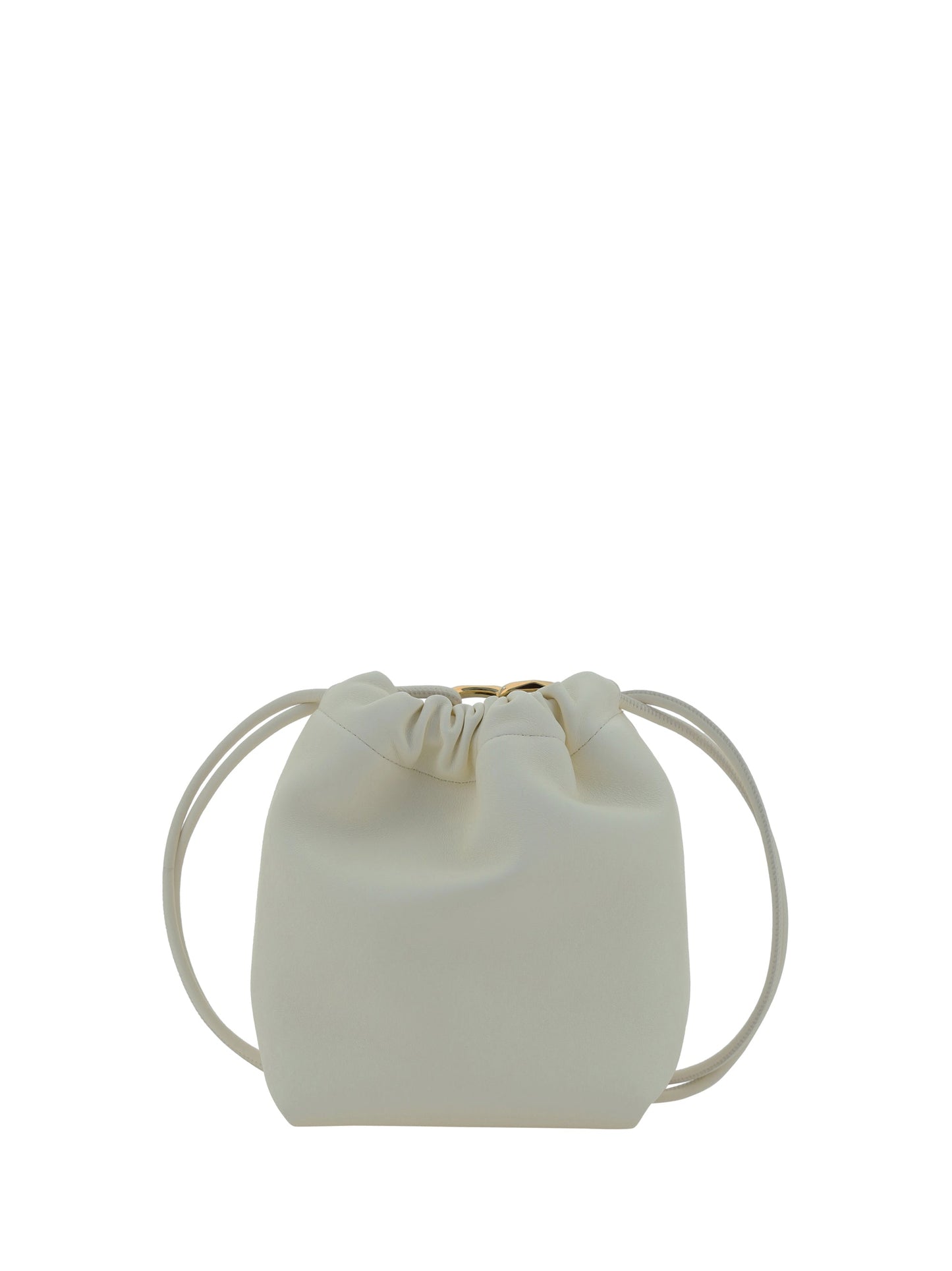 Valentino Garavani Women Valentino Garavani Mini Pouf Bucket Bag
