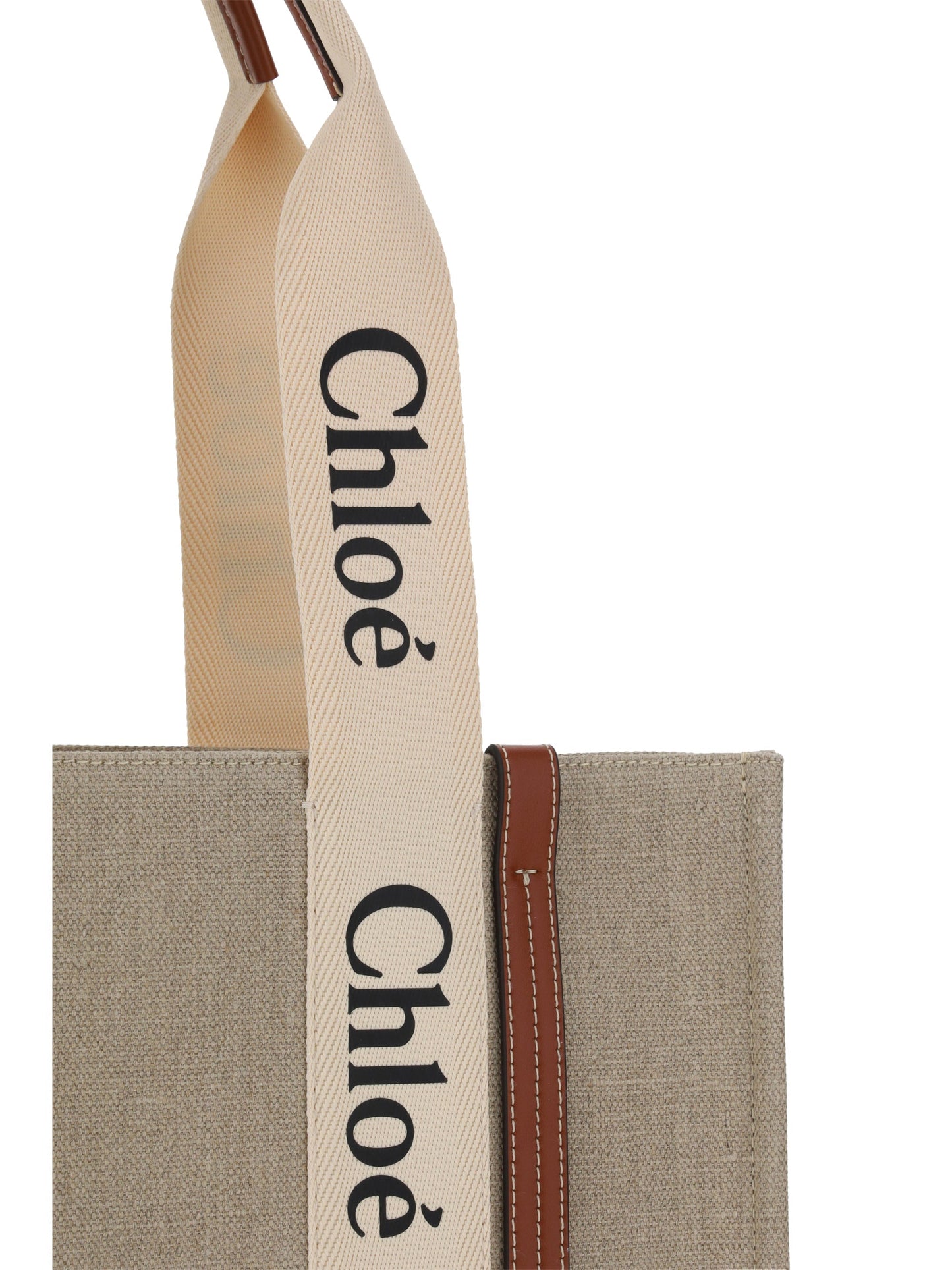 ChloÃƒÆ’Ã‚Â© Women Woody Handbag