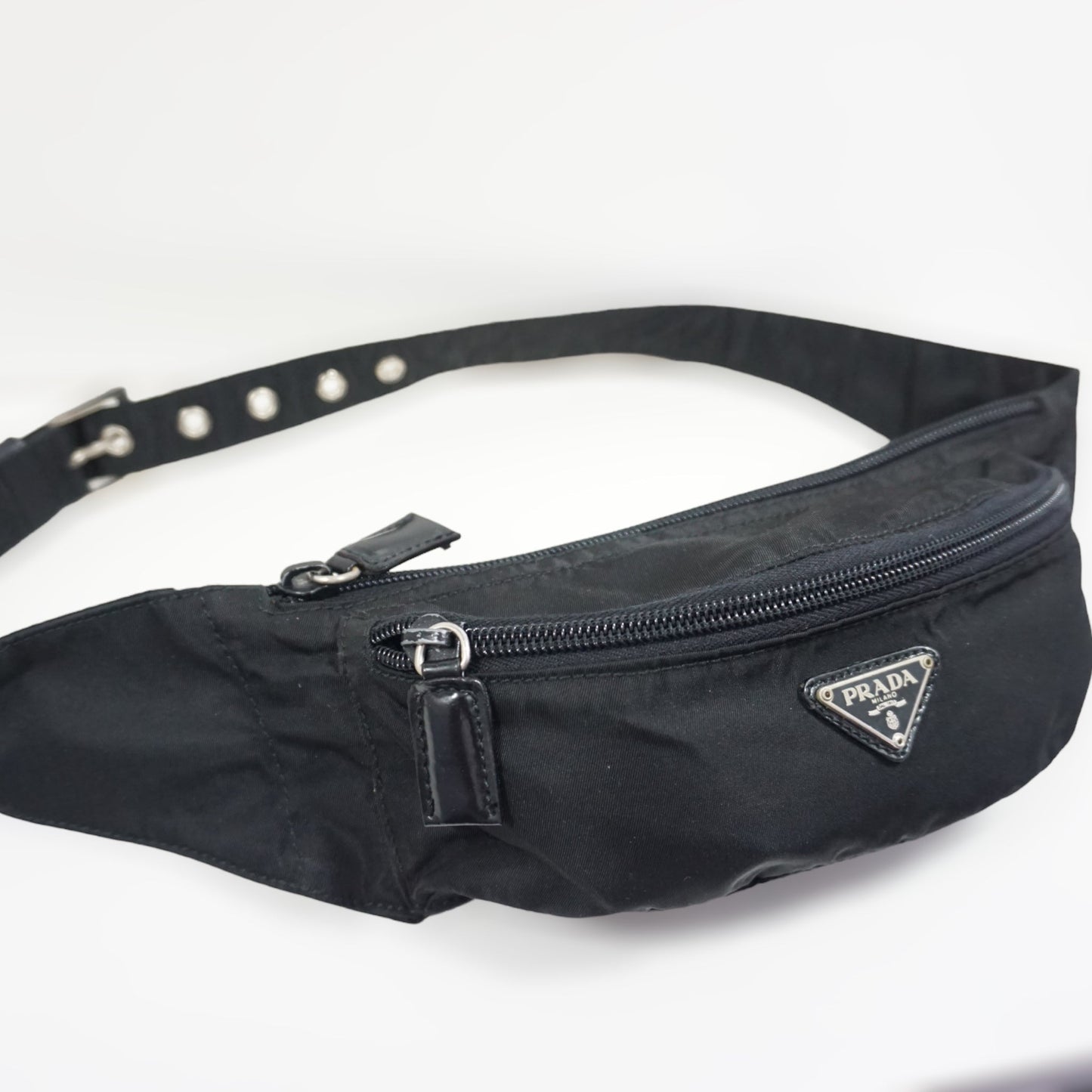 Prada BÃƒÆ’Ã‚Â¦ltetaske