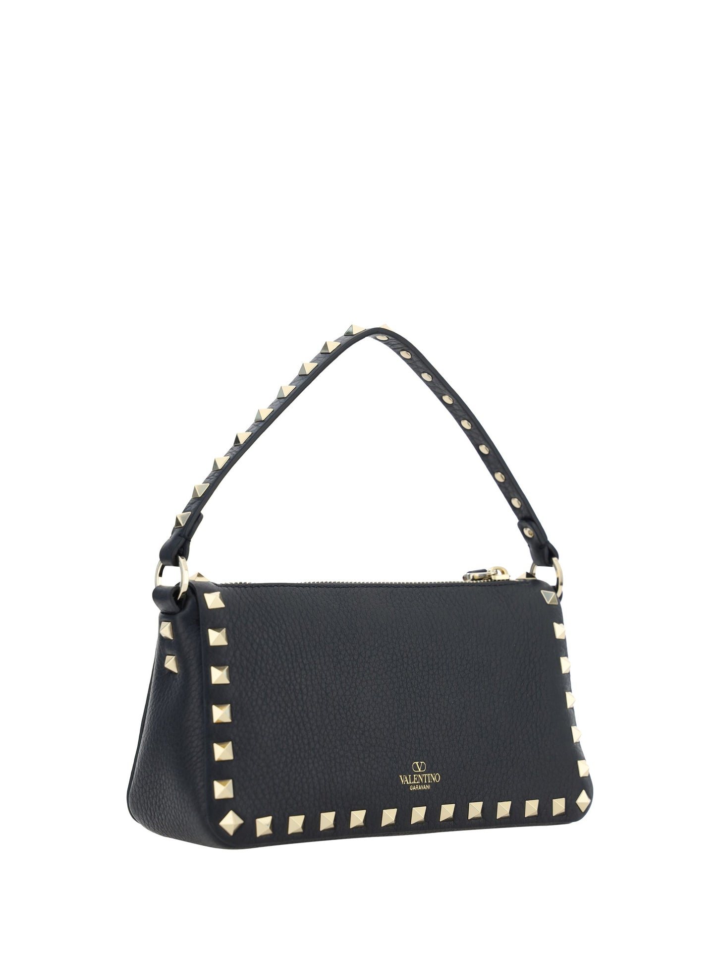 Valentino Garavani Women Small Rockstud Shoulder Bag